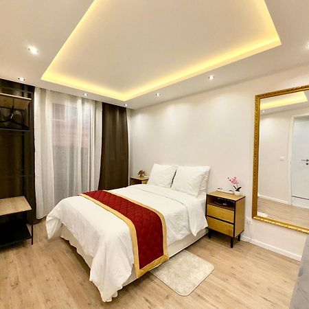 Appartement Rooftop - 5 Min Centre Ville Strasbourg Schiltigheim Zewnętrze zdjęcie