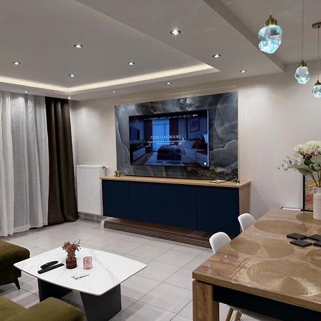 Appartement Rooftop - 5 Min Centre Ville Strasbourg Schiltigheim Zewnętrze zdjęcie