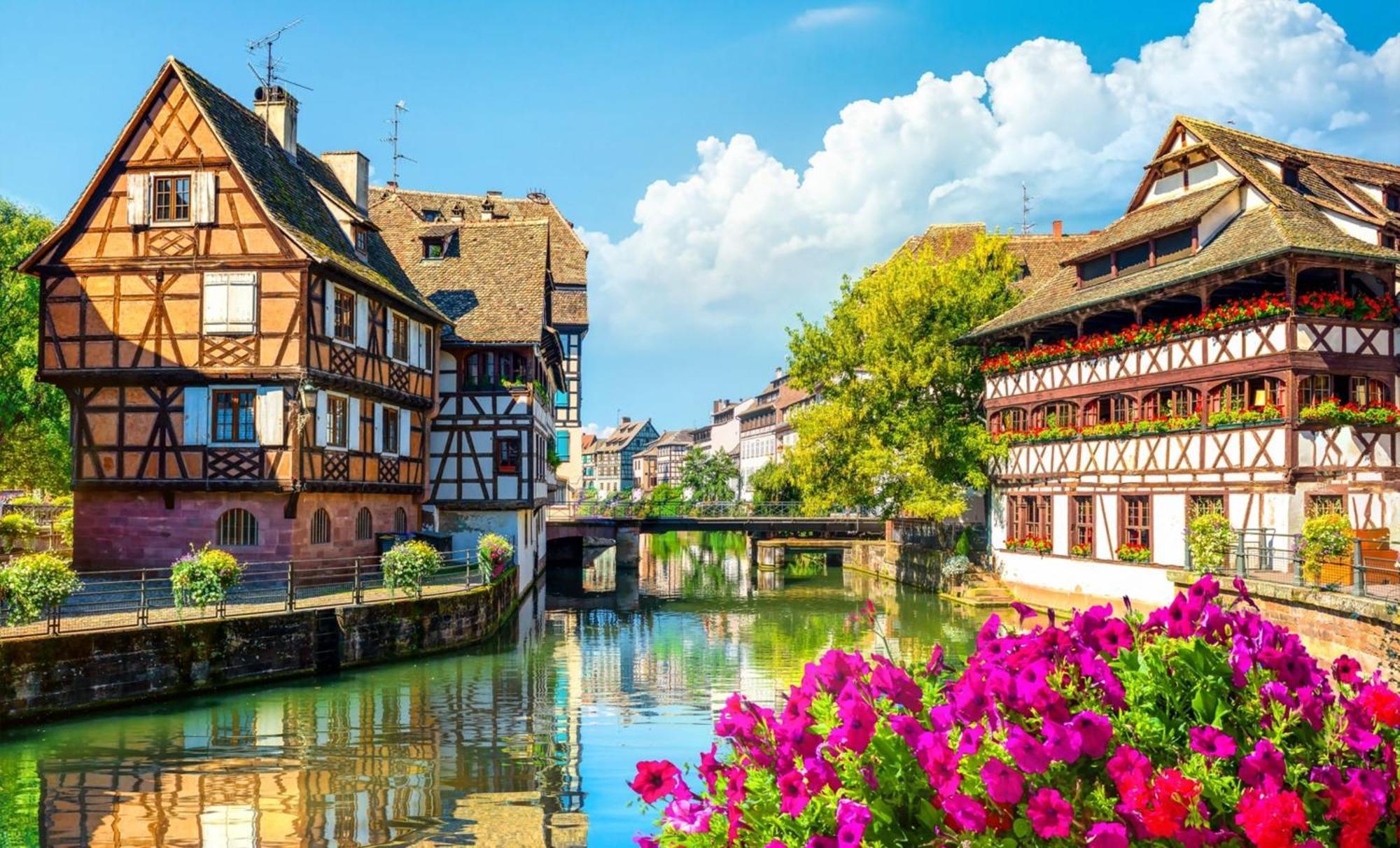 Appartement Rooftop - 5 Min Centre Ville Strasbourg Schiltigheim Zewnętrze zdjęcie