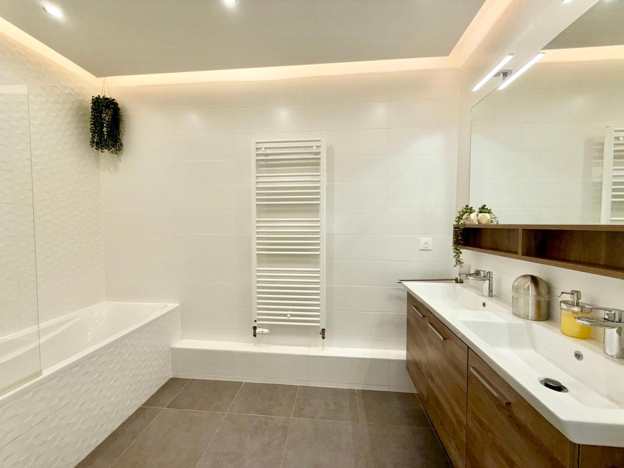 Appartement Rooftop - 5 Min Centre Ville Strasbourg Schiltigheim Zewnętrze zdjęcie